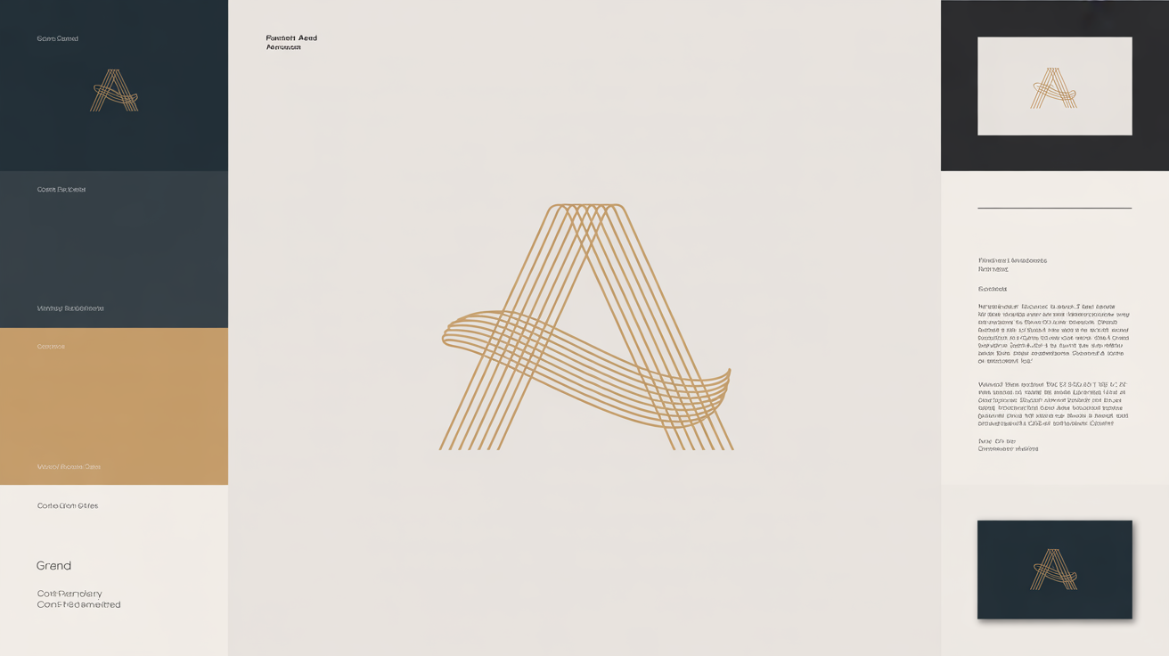 Brand Identity Package